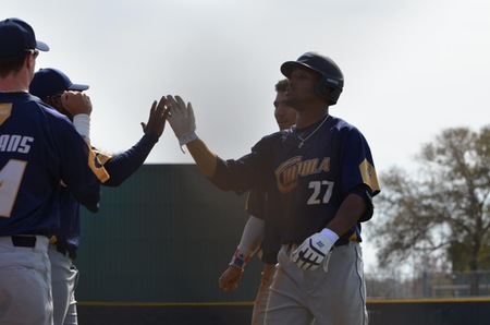 Chipola Rallies Late for Win