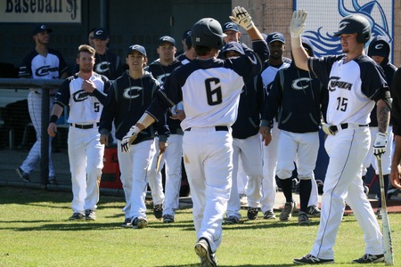 Chipola Bats Stay Hot Against Gordon State