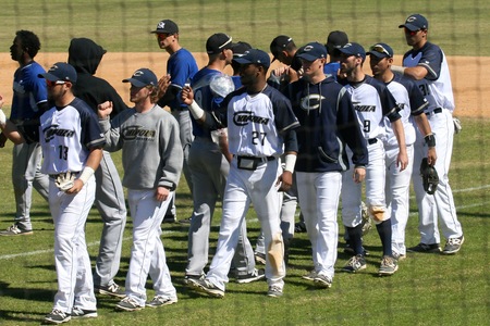 Chipola Takes Game 1 from TCC, 13-4